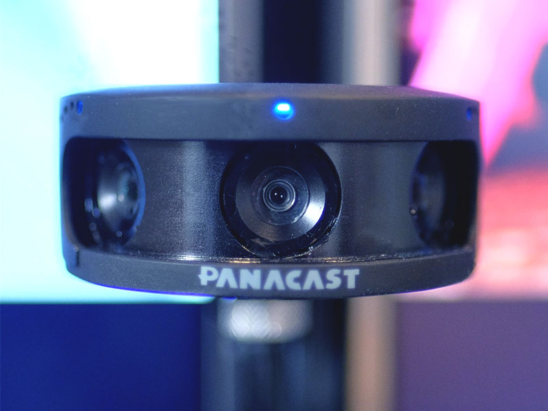 Jabra lance sa toute derniere innovation technologique, le PanaCast. Decouvrez dans cet article les attributs de ce vidéo Panoramique hors du commun.