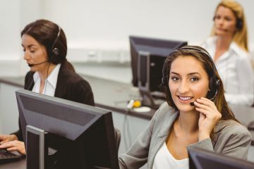 Afin de proposer des prestations qualitatives aux clients, les centres d’appels doivent favoriser les meilleures conditions de travail aux téléconseillers