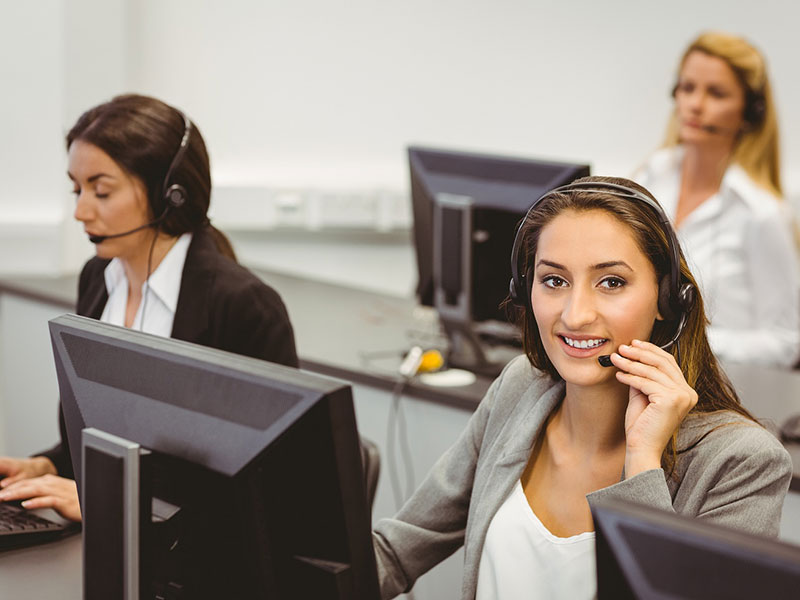 Afin de proposer des prestations qualitatives aux clients, les centres d’appels doivent favoriser les meilleures conditions de travail aux téléconseillers