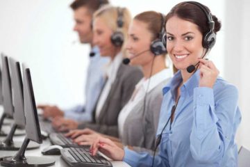 Les applications de standard téléphonique sont les solutions à envisager si vous souhaitez optimiser la gestion d’appels au sein de votre service client.